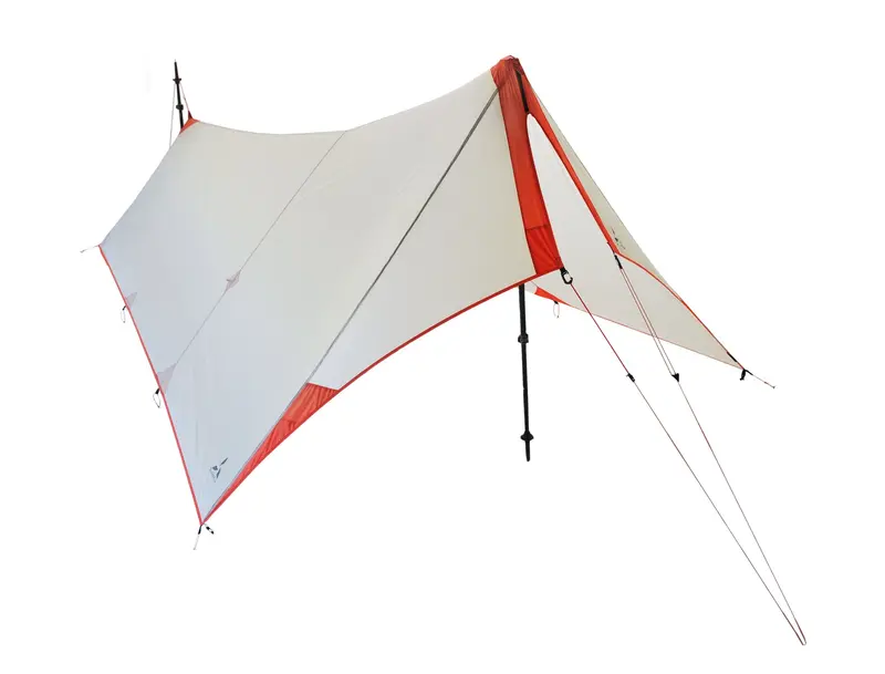 Slingfin Splitwing Tarp