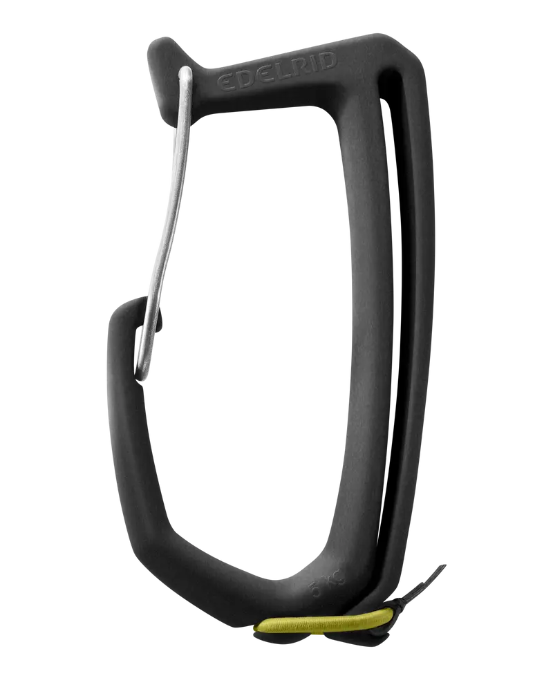 SM-Clip 3R - Materialkarabiner