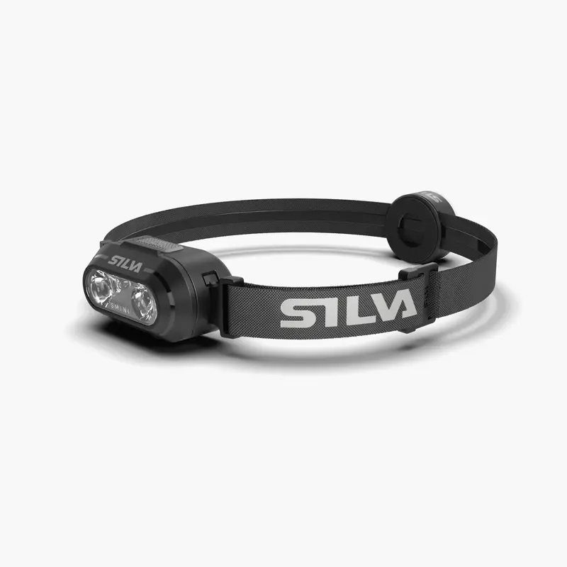 Smini | Stirnlampe