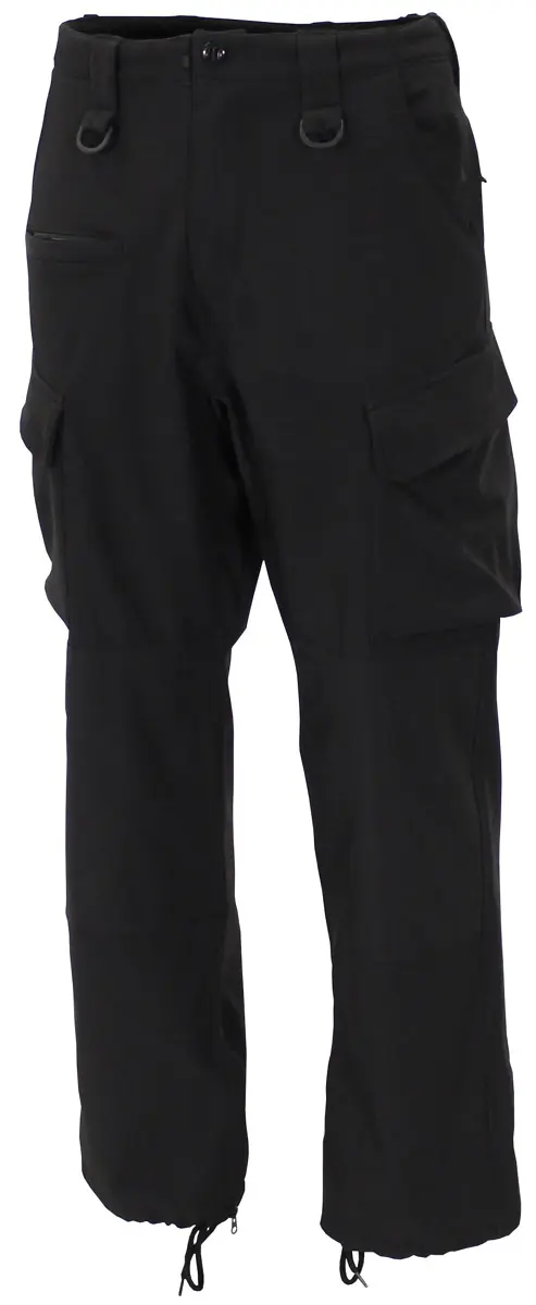 Softshell Hose, "Allround"