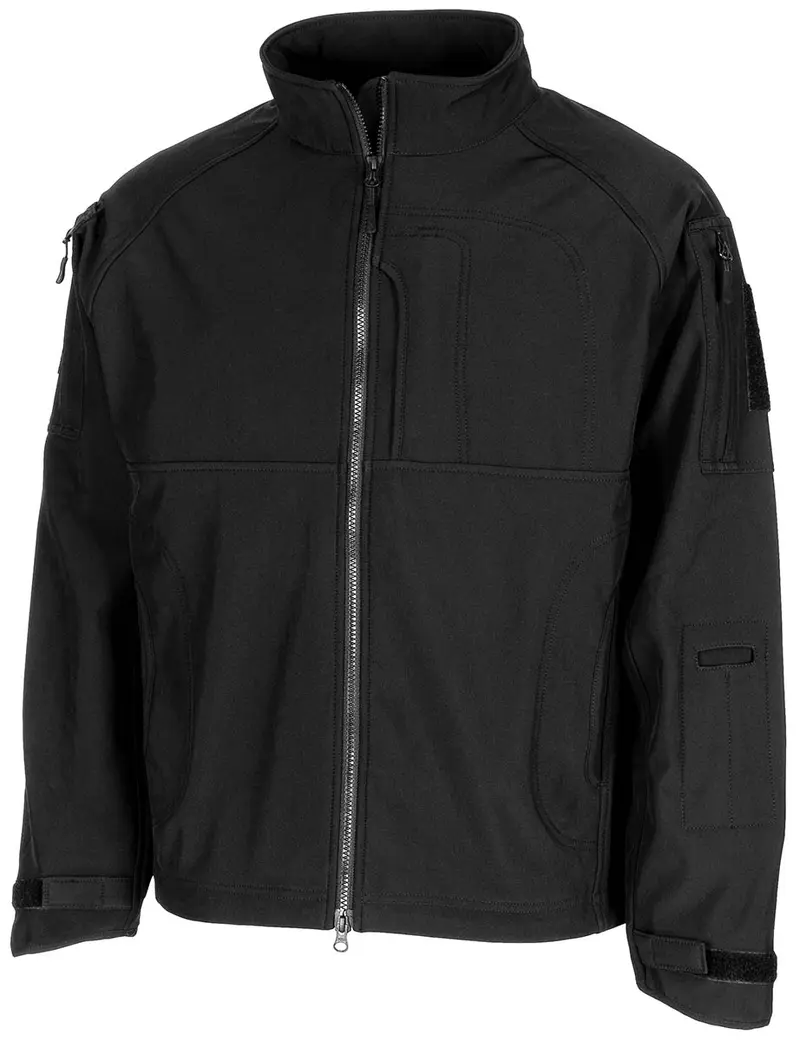 Softshell Jacke, "Liberty"