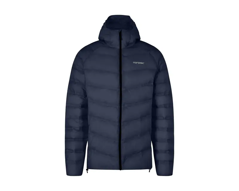SOL ULTRALIGHT DOWN FILLED SHELL JACKET Herren