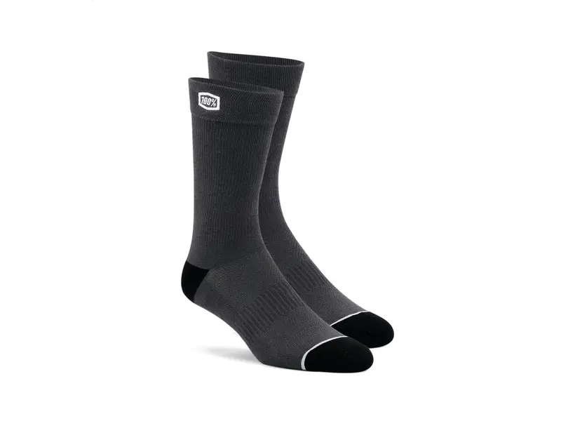 Solid Casual socks