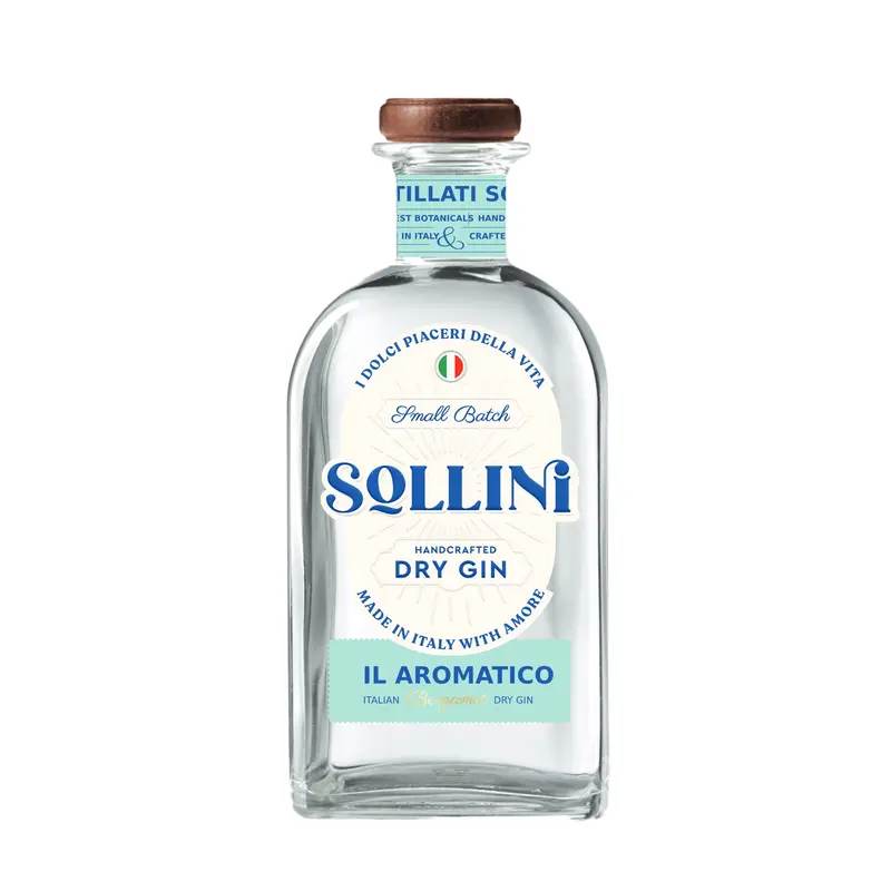 SOLLINI L’Aromatico 0,5l