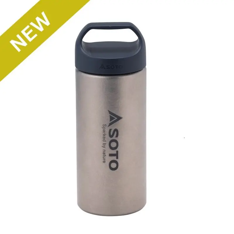 Soto Aero Bottle