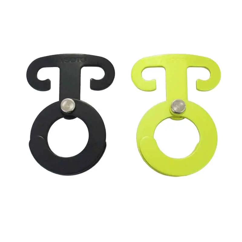 Soto Gravity Hanger