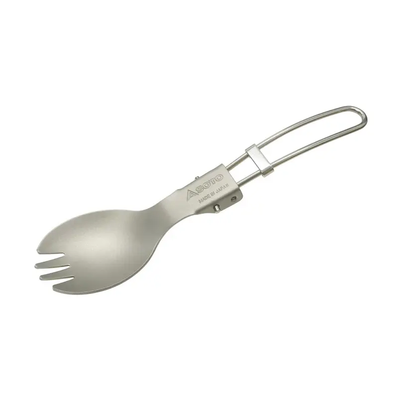 Soto Pocket Spork