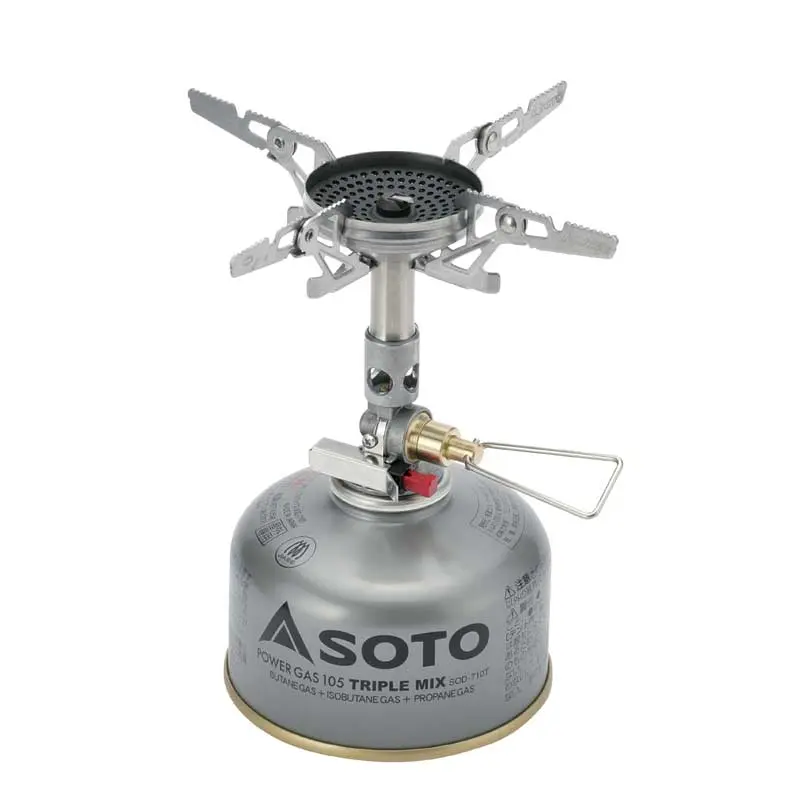 SOTO Windmaster (4flex)