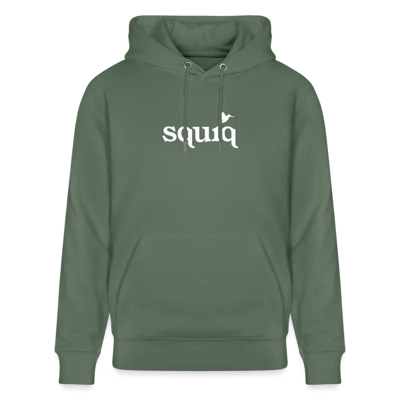 squiq - Hoodie simple