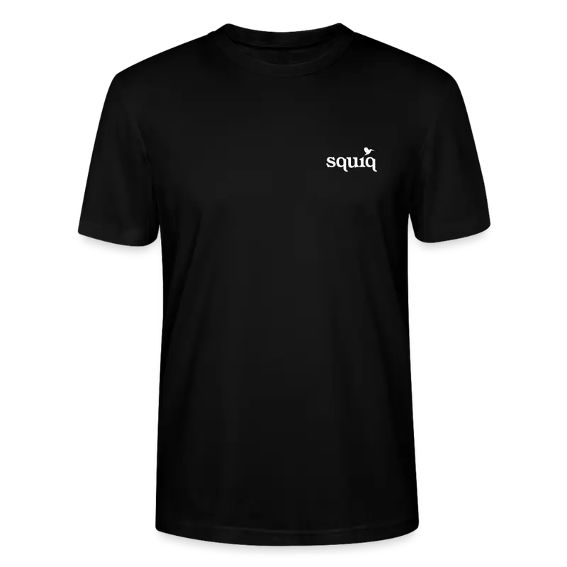 squiq - T-Shirt double