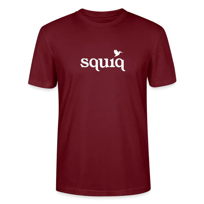 squiq - T-Shirt simple