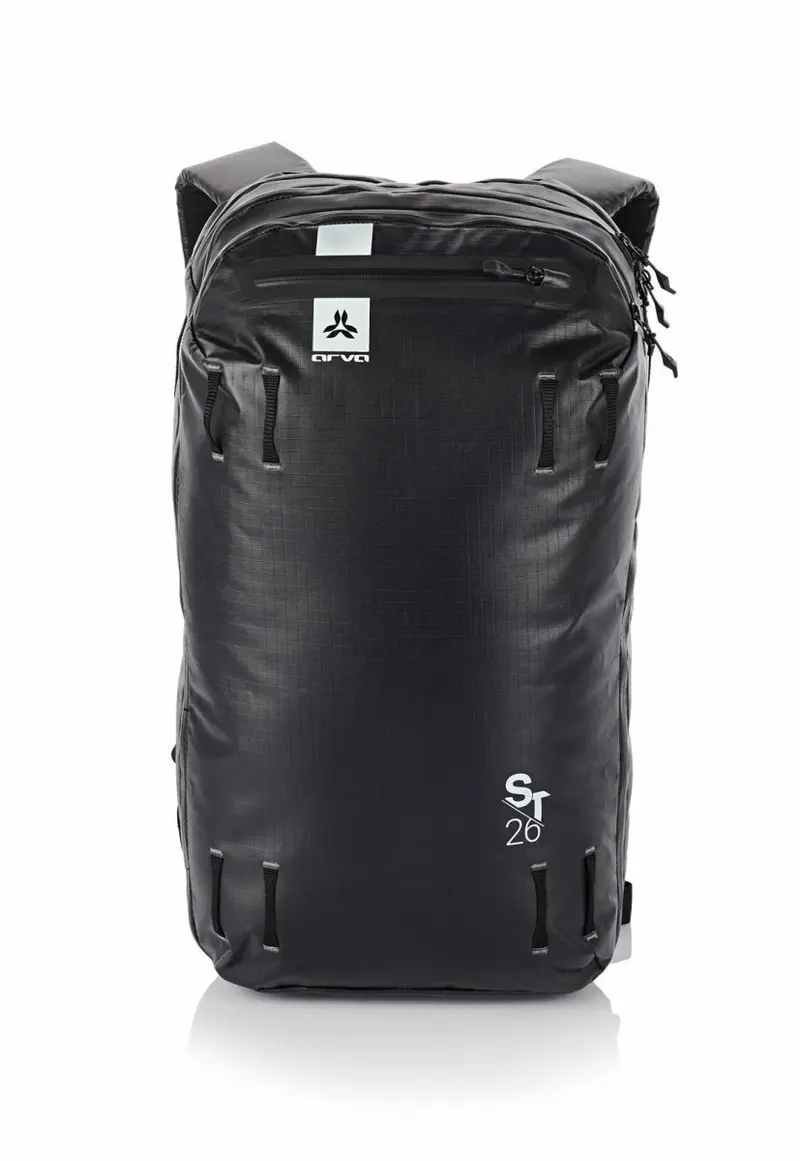 ST26 Skirucksack