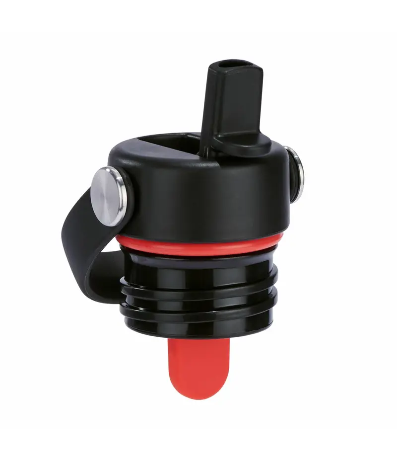 Standard Flex Straw Cap | Deckel
