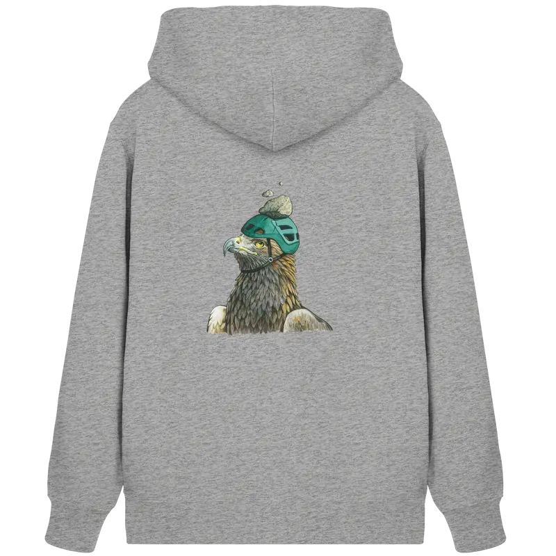 Steinadler - Organic Zipper