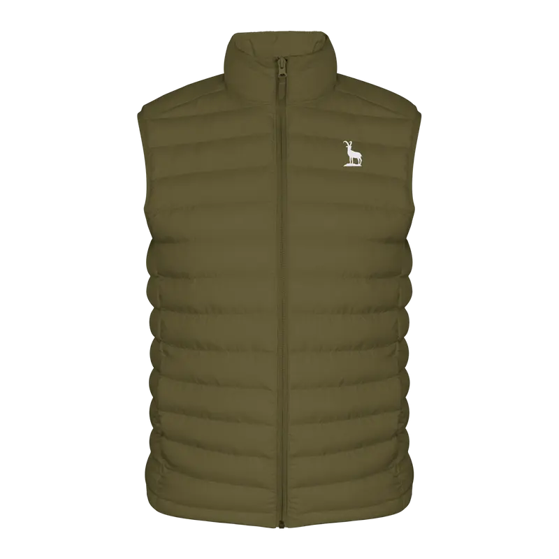 Steinbock Stick - Organic Bodywarmer