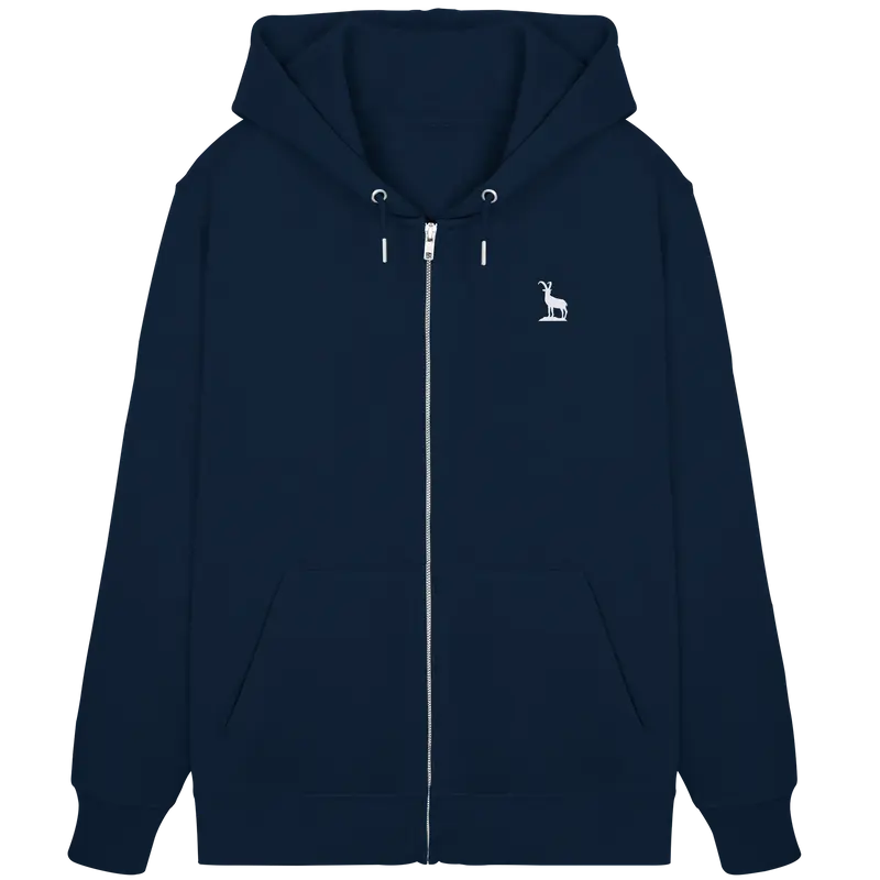Steinbock Stick - Organic Zipper (Stick)