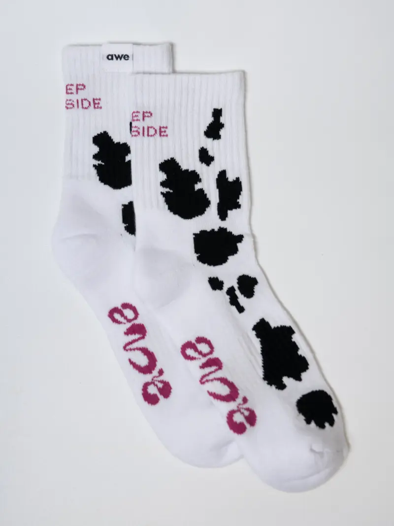 Step Socks
