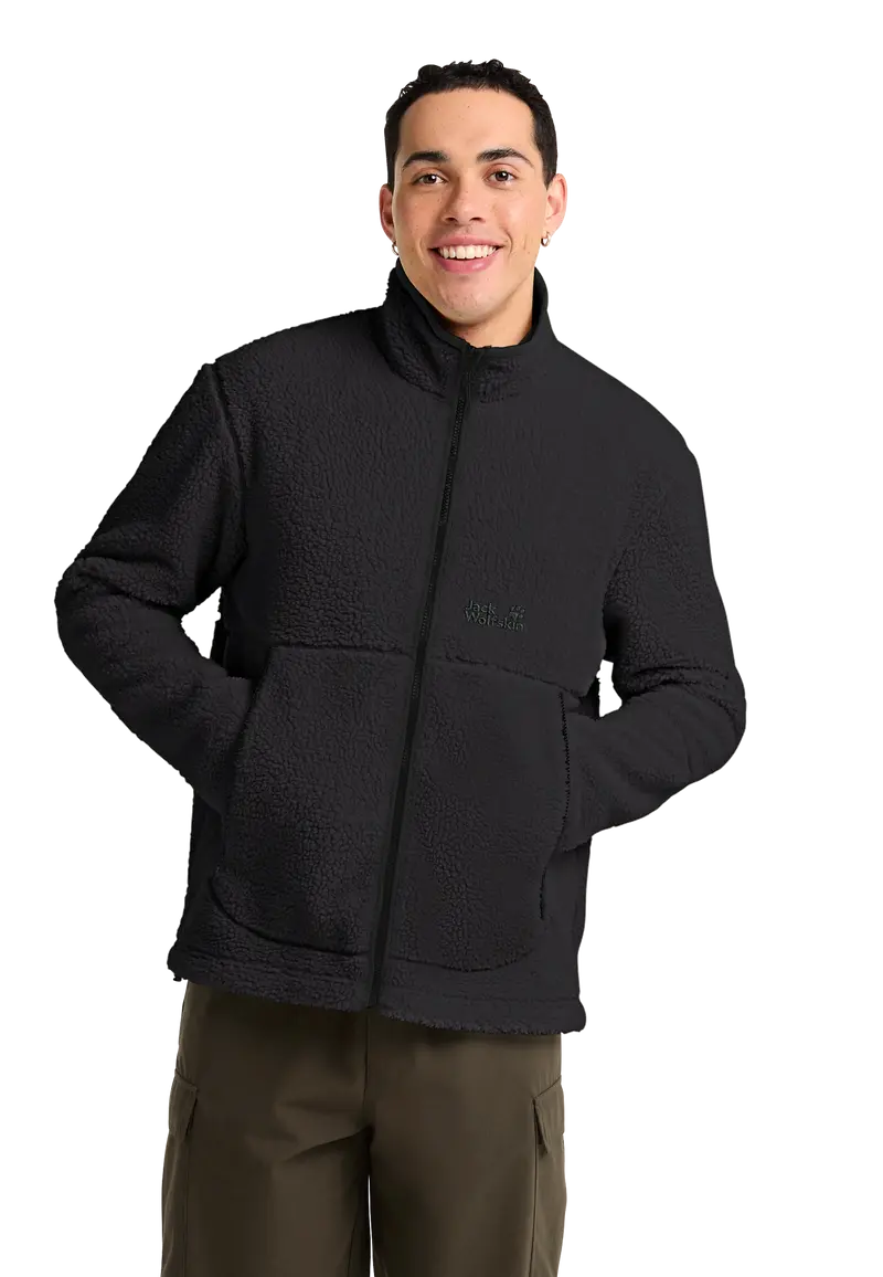STONE LITE JKT M