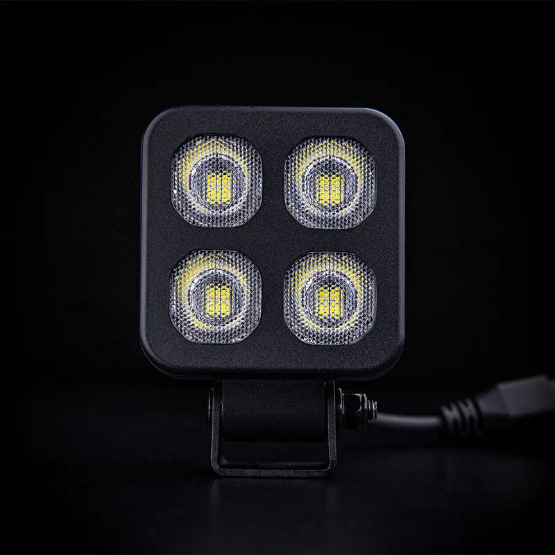 Strands DARK KNIGHT HARDCORE MINI WORKLIGHT LED