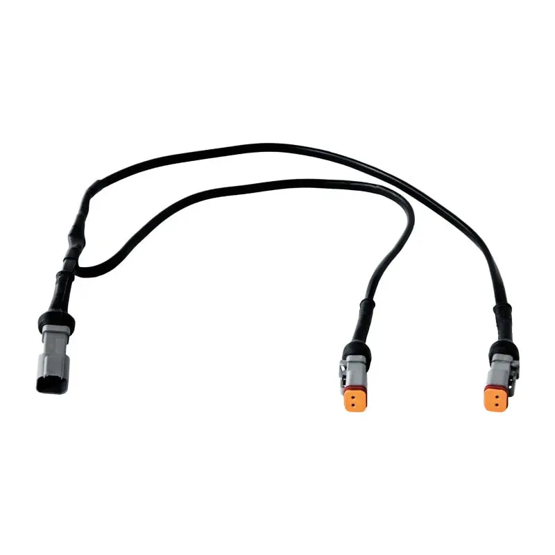 Strands DT-Split 2+1