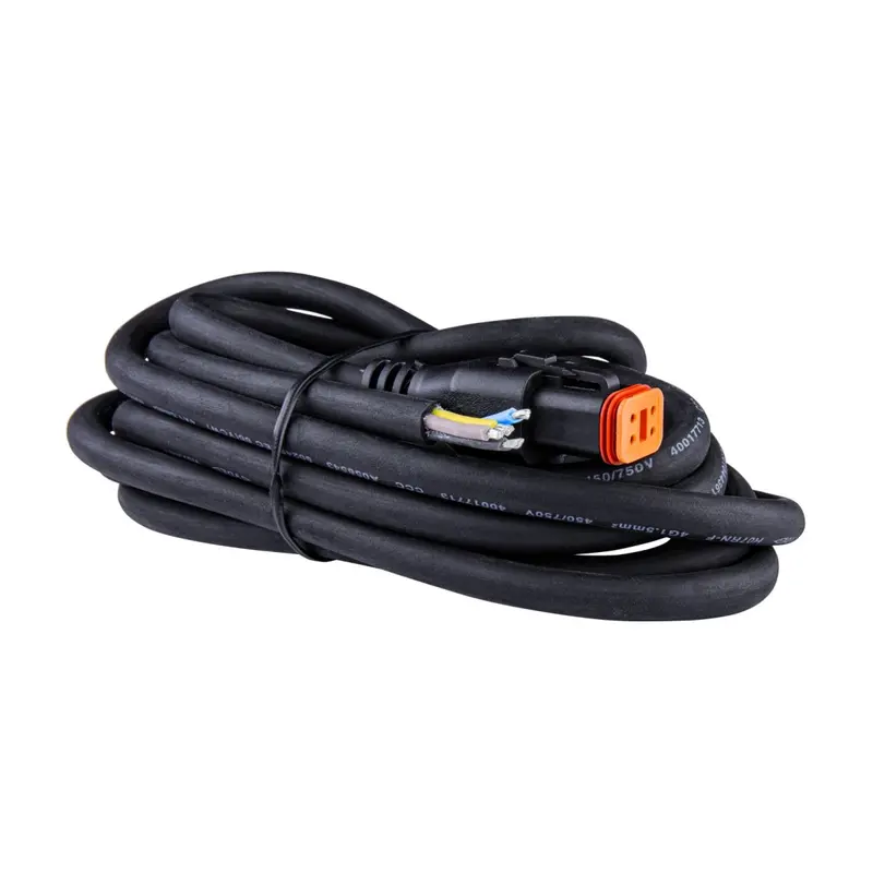 Strands DT4 Kabel