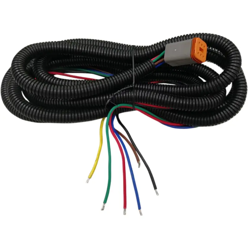 Strands DT6 KABEL BUCHSE 2M