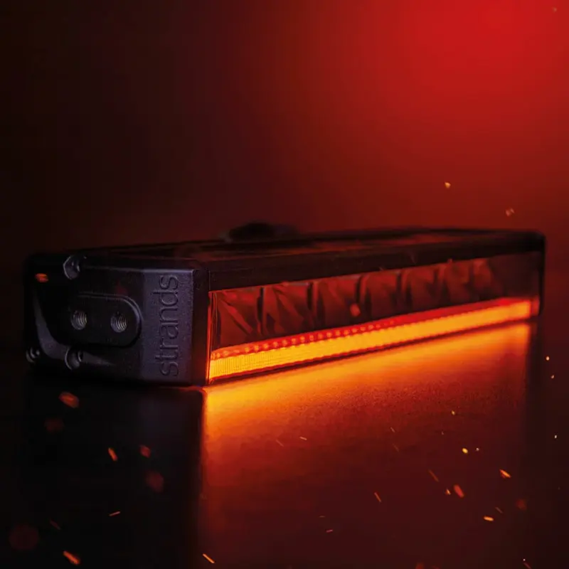 Strands FIREFLY LED BAR 10″