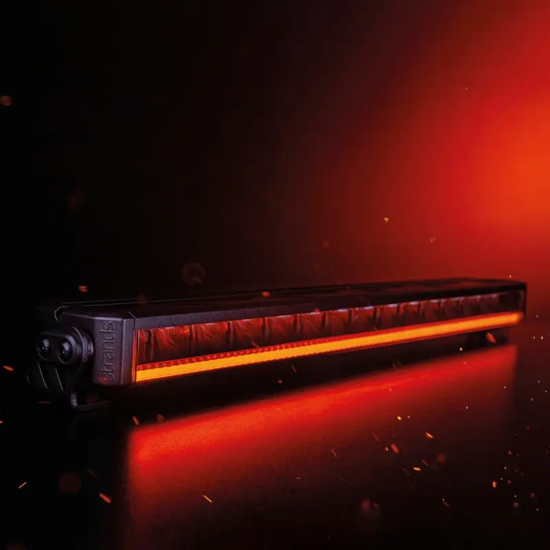 Strands FIREFLY LED BAR 20″