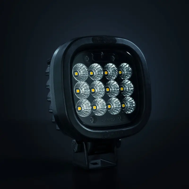 STRANDS PRESIDENT WORK LIGHT 2.0 25W