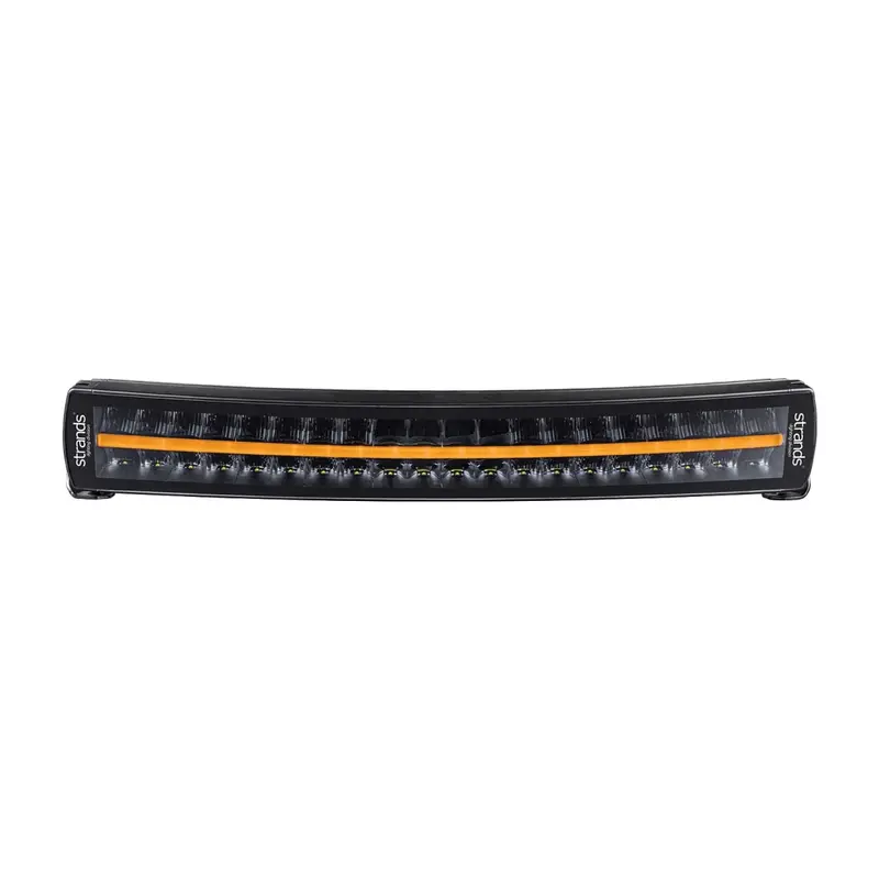 Strands SIBERIA DRC 22″