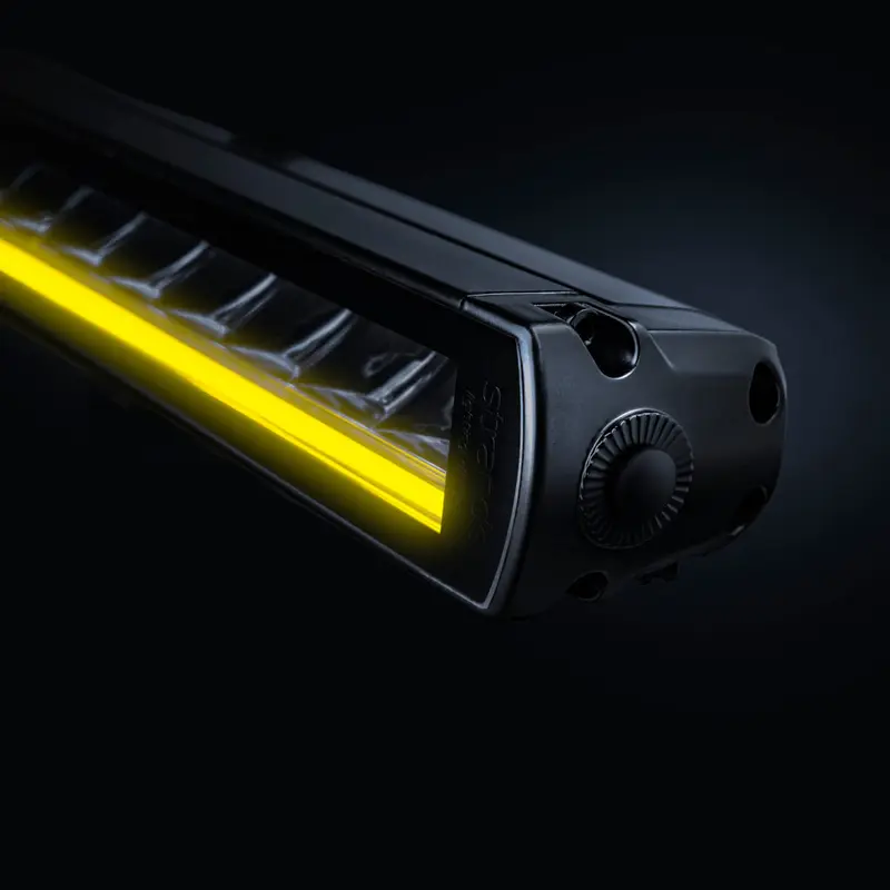 Strands Siberia XP SR LED Bar 42″