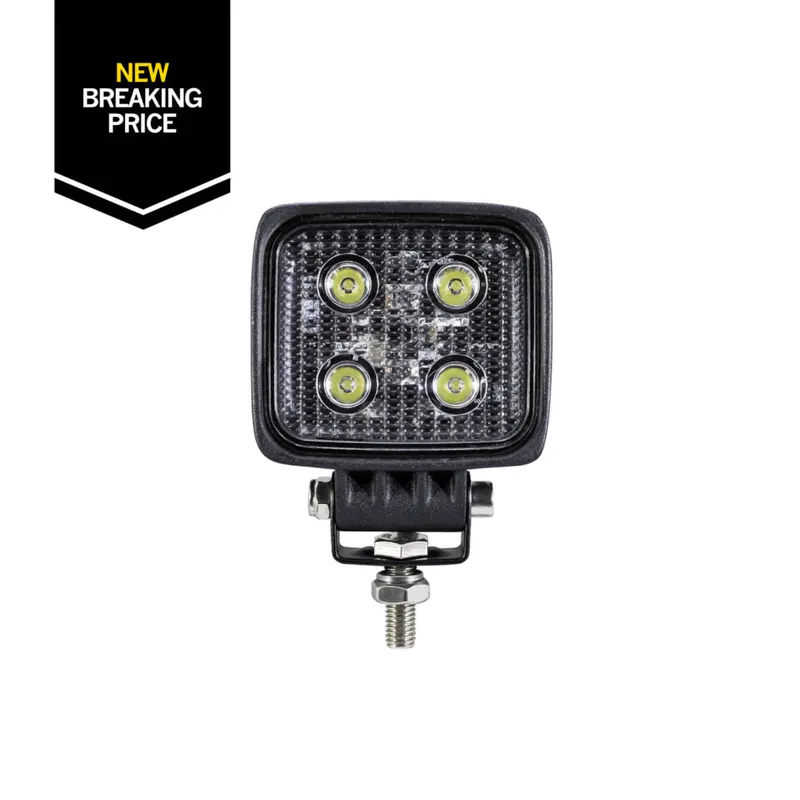 Strands Work light Mini LED 12W