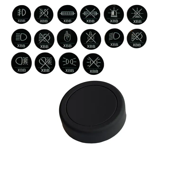 Strands XBB SMART BUTTON