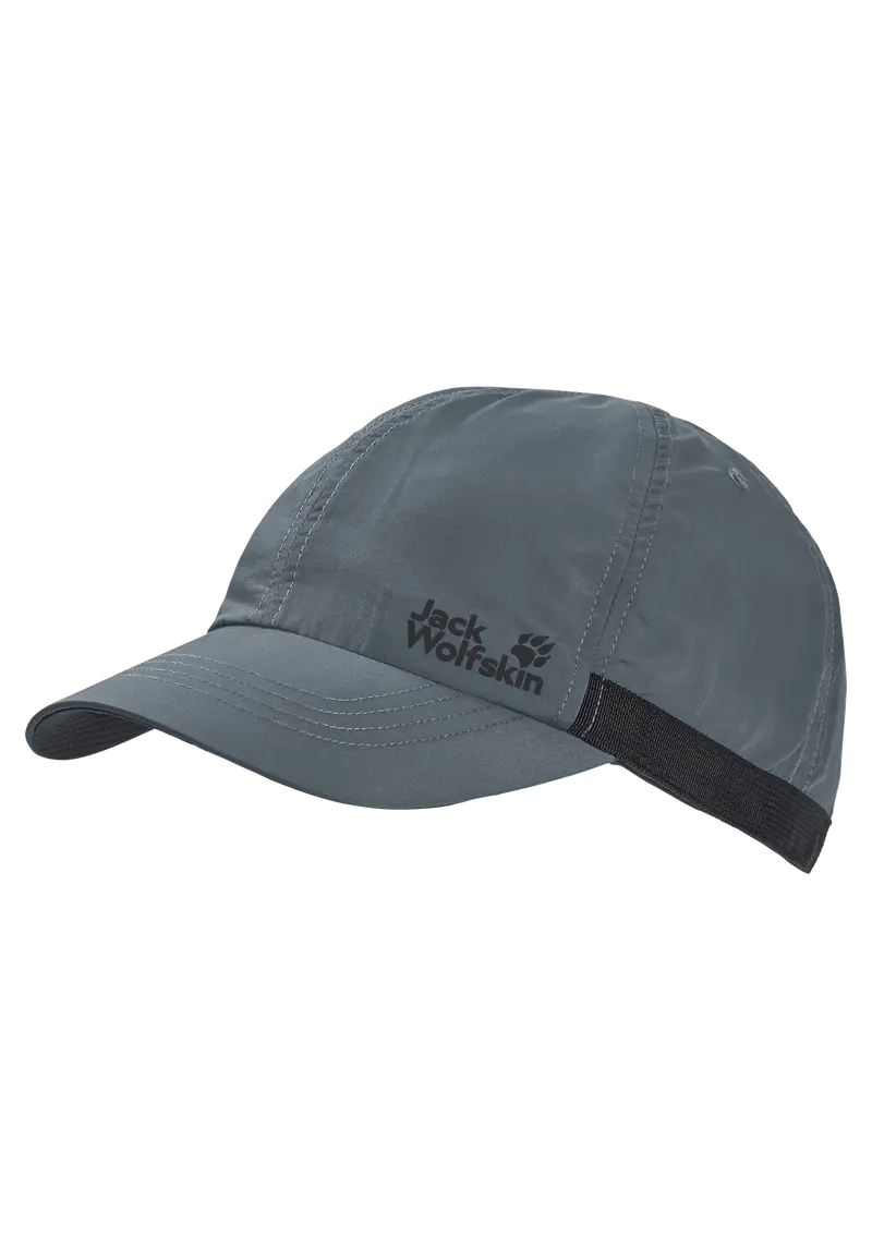 STRAP CAP