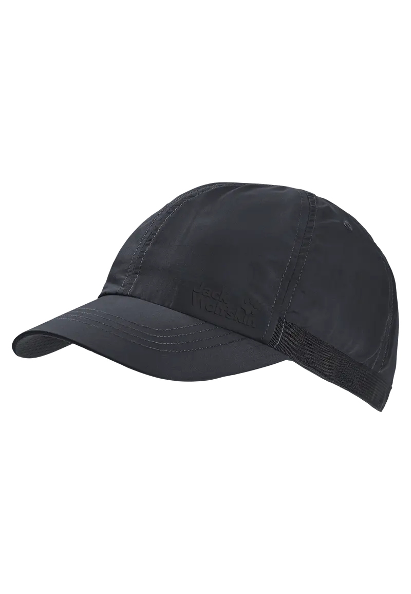 STRAP CAP