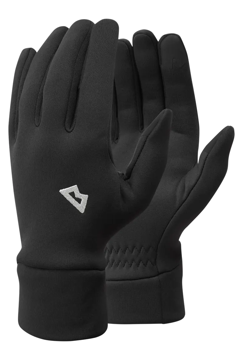 Stretch Fleece Glove