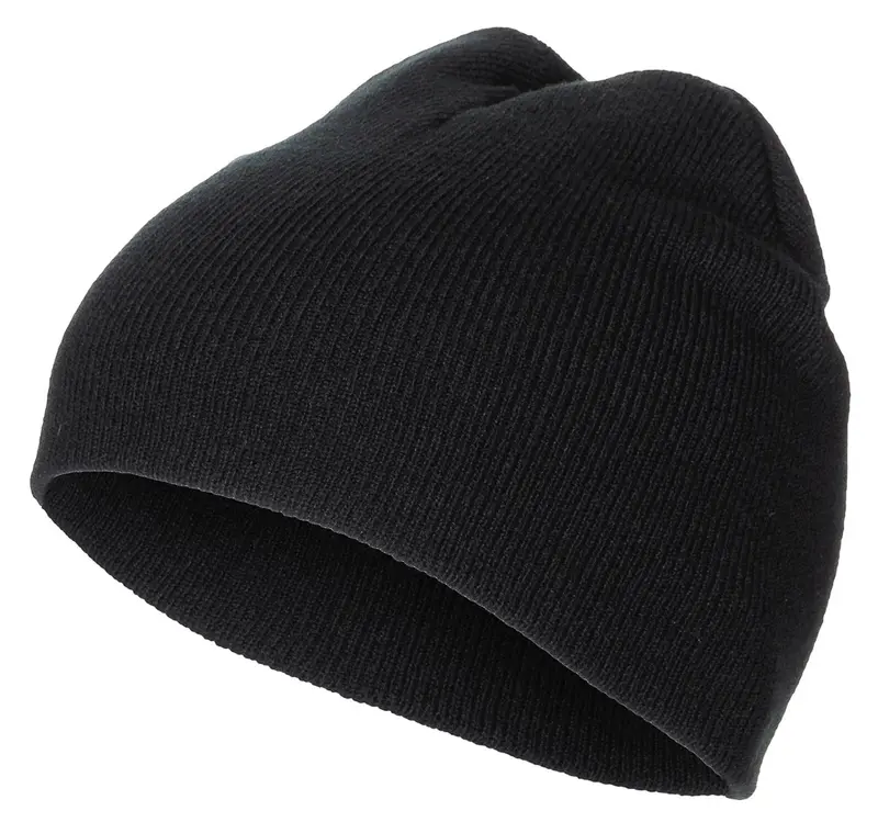 Strickmütze, "Beanie"