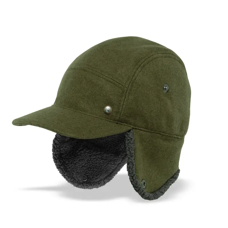 Sunday afternoons Frontier Cap