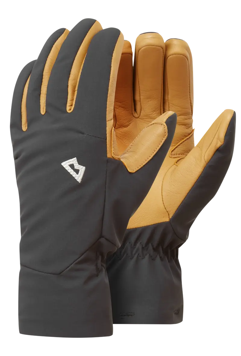 Super Alpine Women's Glove