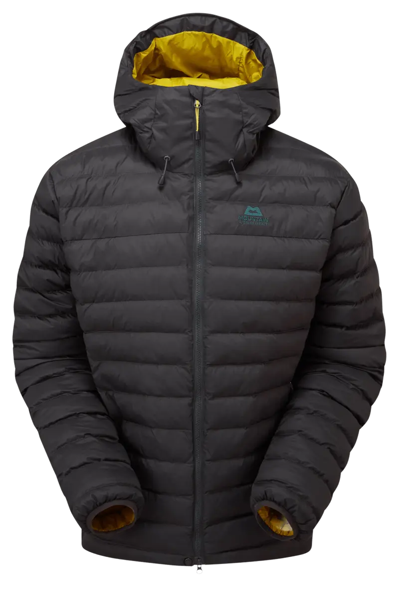 Superflux Jacket