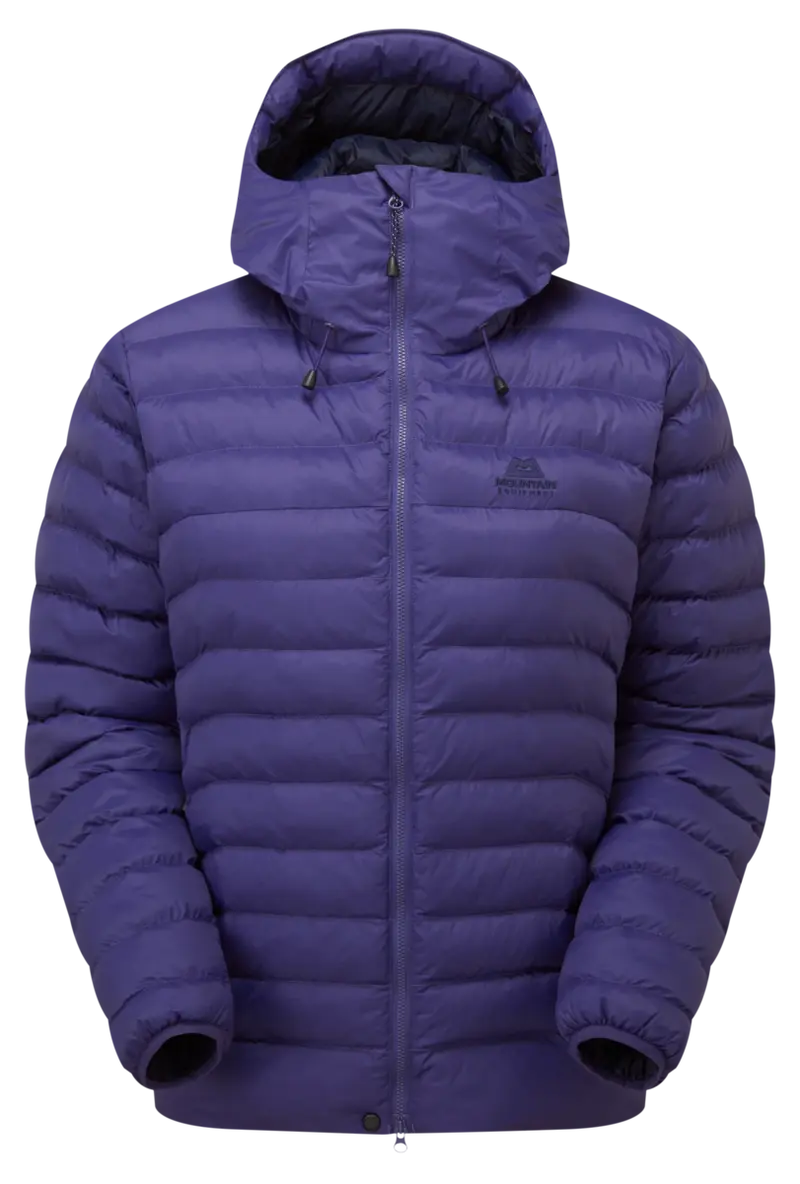 Superflux Women's Jacket