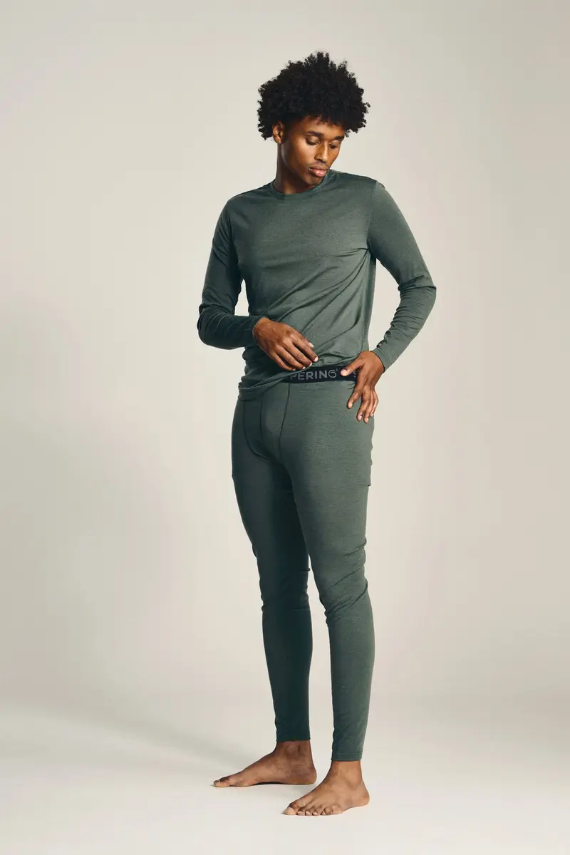 Superino Thor LS Lark Green