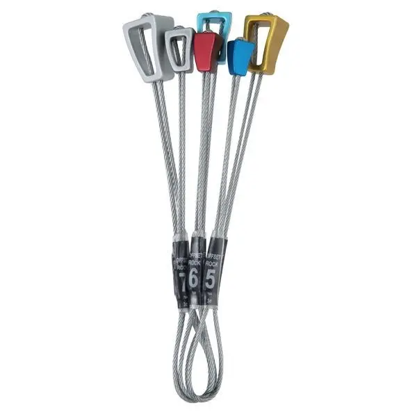 SUPERLIGHT OFFSET ROCKS 5-10
