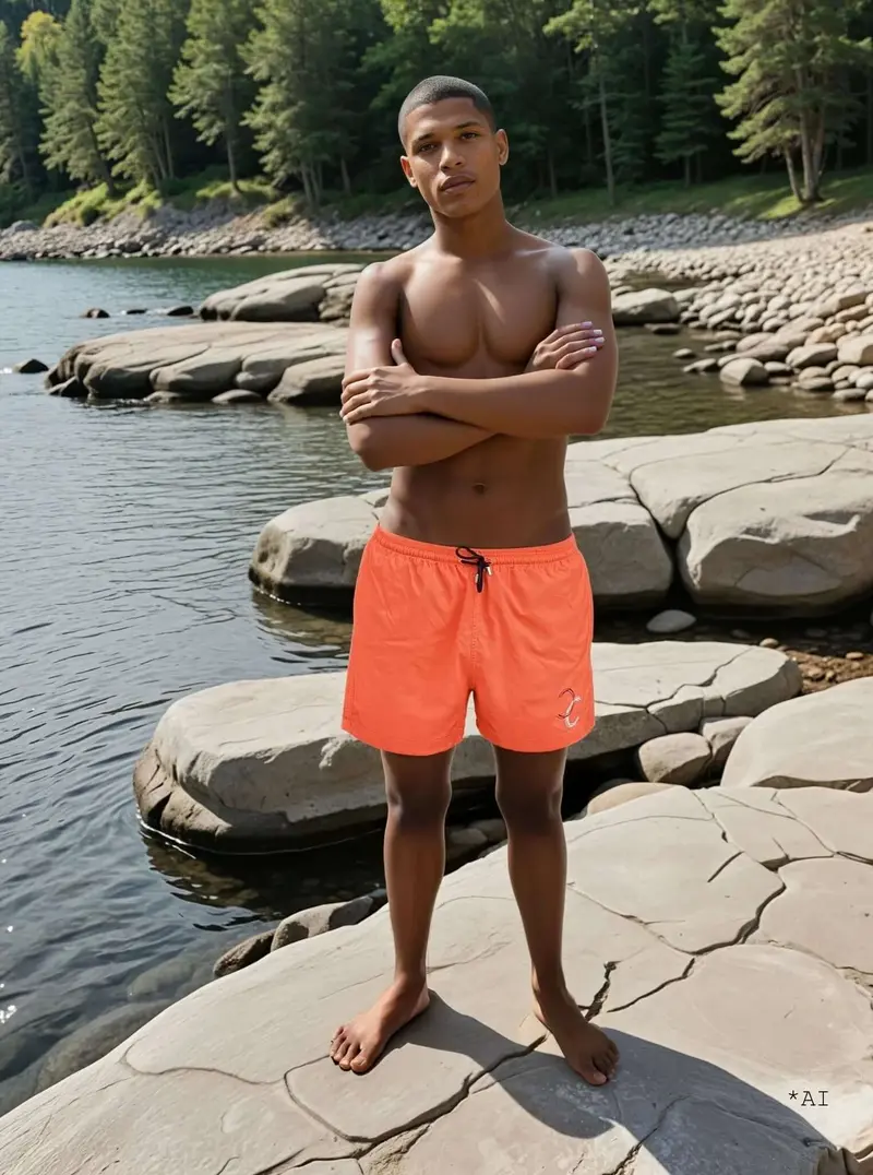 Swim Shorts