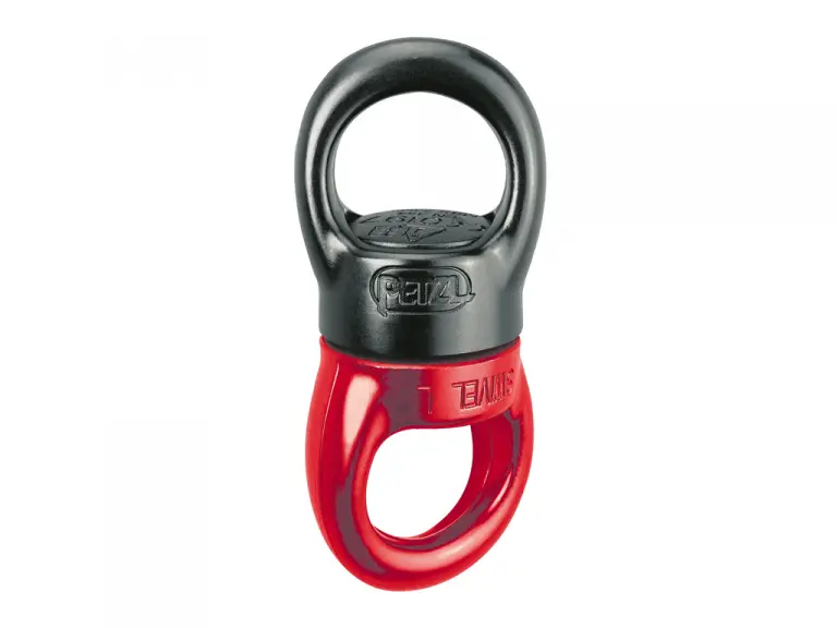 Swivel / Wirbel