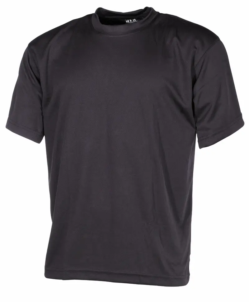 T-Shirt, "Tactical", halbarm