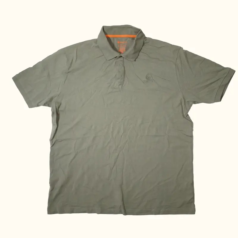 T-Shirts Grün