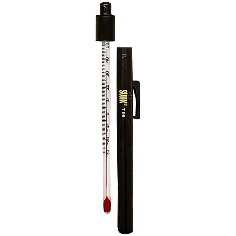 T95 Snow thermometer Schneethermometer