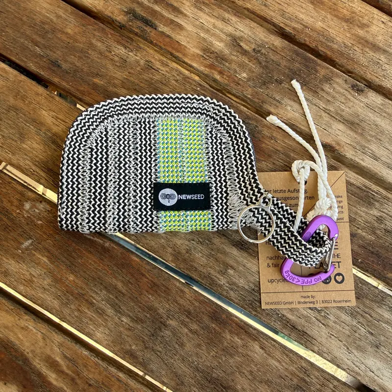 Taco bag mini #27