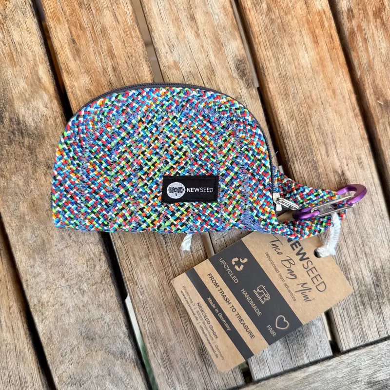 Taco bag mini #32